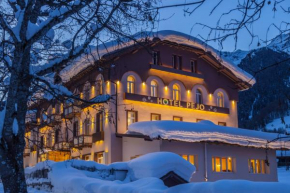 Hotel Pejo Peio Terme